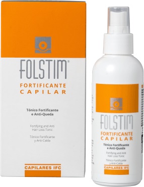 Folstim Fortificant Capilar 125ml