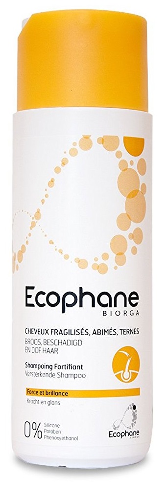 Ecophane Biorga Ch Fortif 200ml