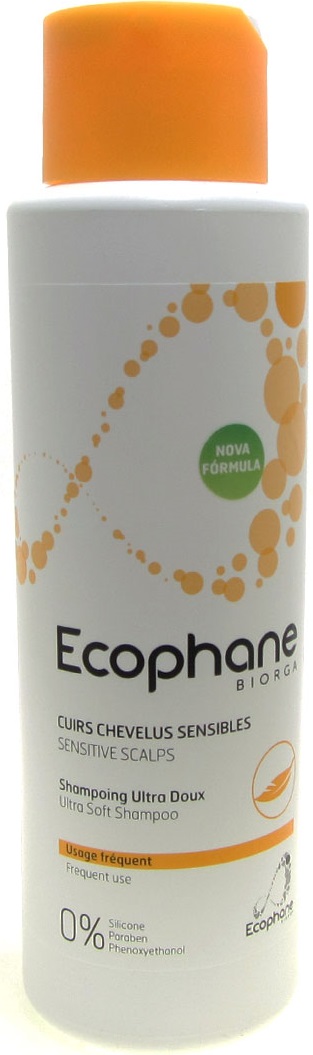 Ecophane Biorga Ch Ultra Suave 500ml