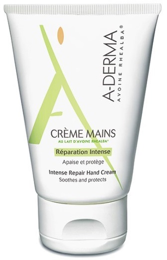 A-Derma Cr Maos 50ml