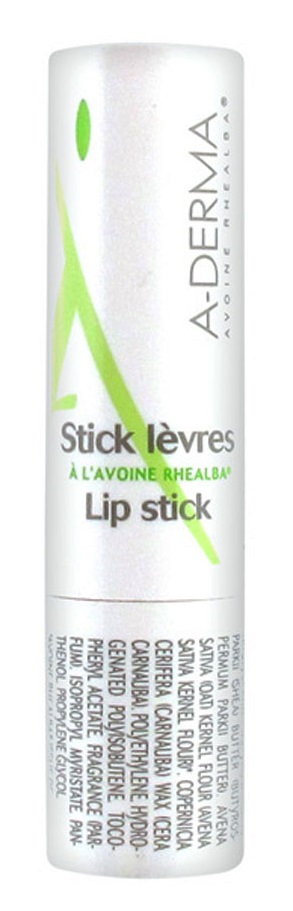 A-Derma Stick Lab 4g
