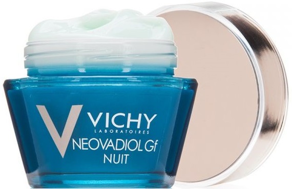 Vichy Neovadiol Complex Reeq Noite 50ml