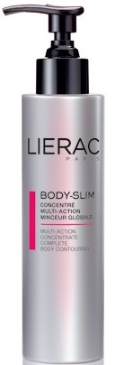 Lierac Body Slim Minceur Globale 200ml