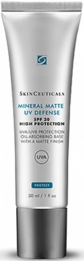 Skinceuticals Sol Mineral Mate Fp30 30ml