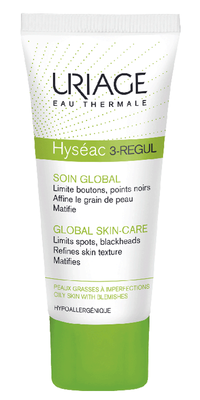 Uriage Hyseac  3-Regul 40ml