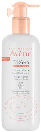 Avene Trixera Nut Lt 400ml