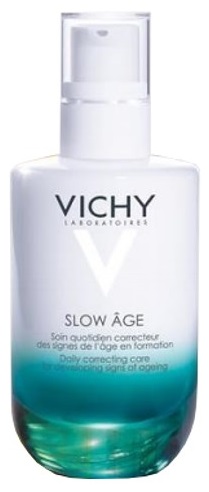 Vichy Slow Âge Creme Anti-Idade Hidratante 50ml