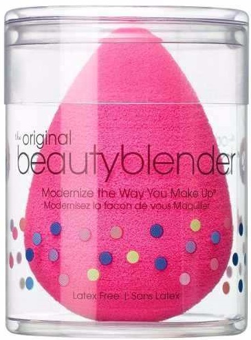 Beautyblender Esponja Maq Rosa