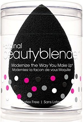 Beautyblender Esponja Maq Preta