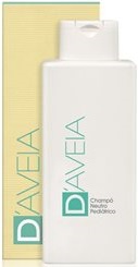 D Aveia Ch Neutro Pediat 200ml