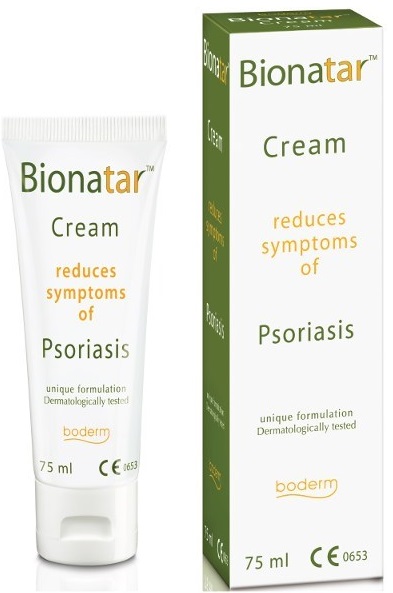 Bionatar Cr Psoriase 75ml
