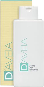 D Aveia Dermo Oleo Pediat 200ml