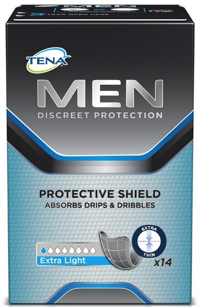 Tena Men Penso Abs Extra Fino X14