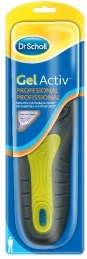 Scholl Gelactiv Palmilh Prof Mulher X2