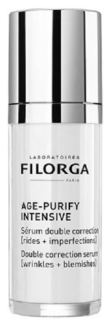 Filorga Age-Purify Sérum Reequilibrante Intensivo 30ml