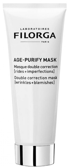 Filorga Age-Purify Máscara Express Aperfeiçoadora 75ml