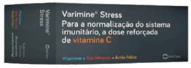 Varimine Stress Comp Rev X 20 comps rev