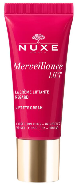 Nuxe Merveillance Lift Creme de Olhos 15ml