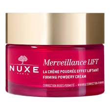 Nuxe Merveillance Lift Creme em Pó Efeito Lifting 50ml