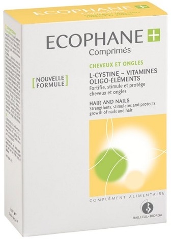 Ecophane Biorga Comp X60 comps
