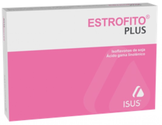 Estrofito Plus Caps X 30 x 30 cáps(s)