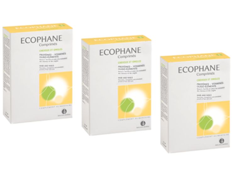 Biorga Ecophane Comprimidos 3 x 60 Unidade(s) com Oferta de 3ª Embalagem