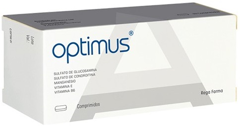 Optimus Comp X 30 comps