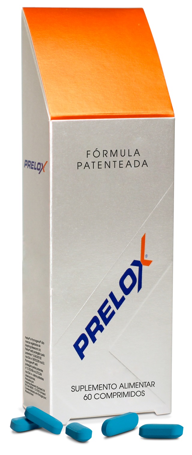 Prelox Compx60 x 60 comp