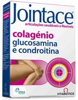 Jointace Comp Articulacoes X30 comps