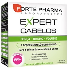 Expert Cabelos Comp X 28