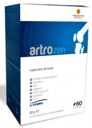 Artrozen Comp X 60 comps