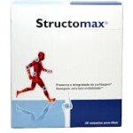 Structomax Saq X 28 pó sol oral saq - Image 2