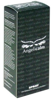 Angelicalm Rapid Spray 30Ml