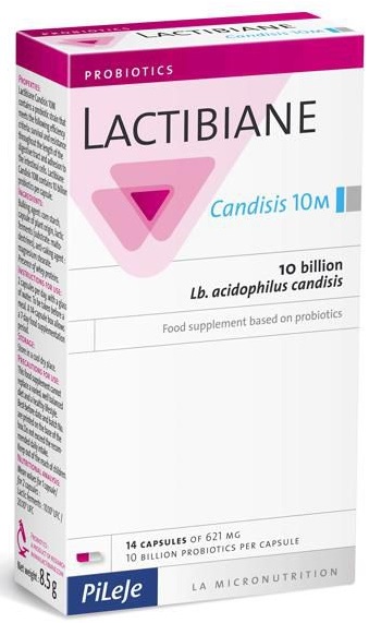 Lactibiane Cnd10m Capsx14 cáps(s)