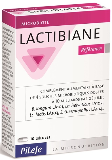 Lactibiane Reference Capsx10 cáps(s)