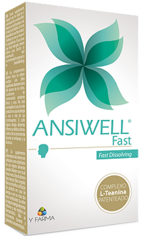 Ansiwell Fast Compx30 comps