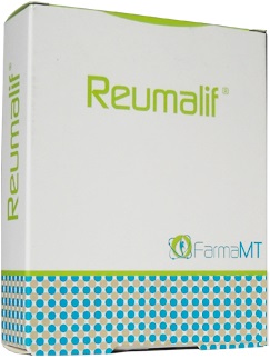 Reumalif Caps X30 cáps(s)