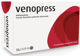 Venopress Comp Rev X 90 comps rev