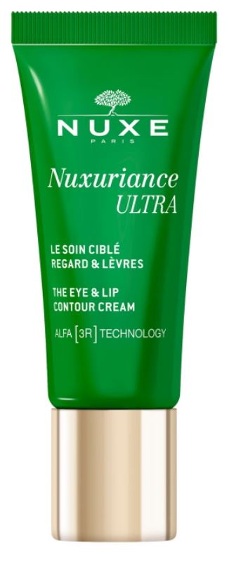 Nuxuriance Ultra Contorno de Olhos e Lábios 15mL
