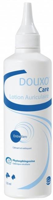 Douxo Care Locao Micelar 125ml
