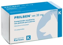 Prilben Comp 20mgx140