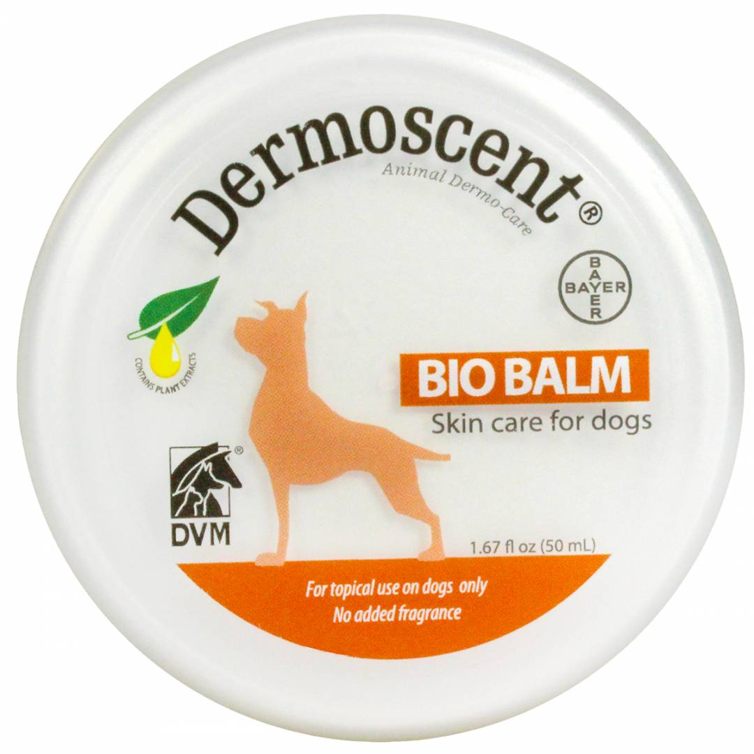 Dermoscent Bio Bals 50ml