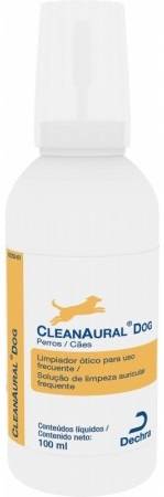 Clean Aural Dog 100ml “sensitive”