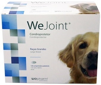 Wejoint Comp X30 Cao Grande