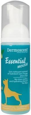 Dermoscent Mousse Caes 150ml