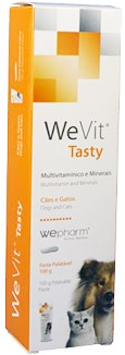 Wevit Tasty 100ml