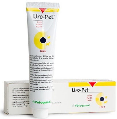 7460022 Uropet Gel Cao/Gato 120g (descontinuado) - Image 1