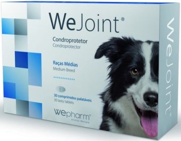 Wejoint Comp X30 Cao Medio