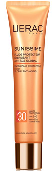 Lierac Sunissime Fl Prot Energ Spf30 40ml