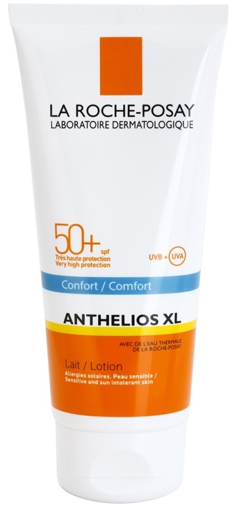 Lrposay Anthelios Lt Fp50 250ml